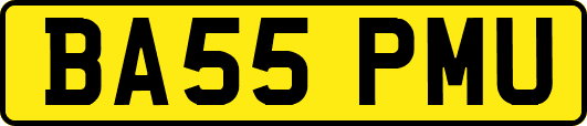 BA55PMU