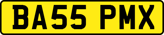 BA55PMX