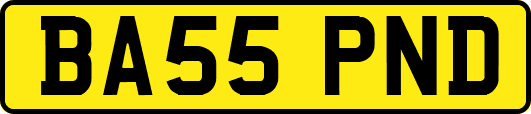 BA55PND