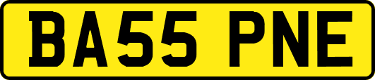 BA55PNE