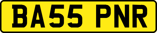 BA55PNR