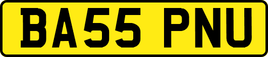 BA55PNU