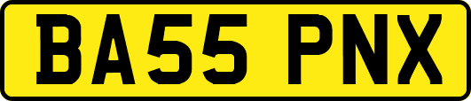 BA55PNX