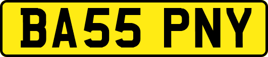 BA55PNY