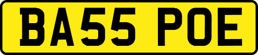 BA55POE