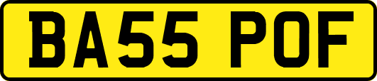 BA55POF