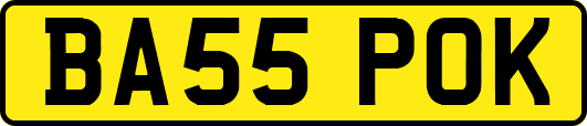 BA55POK