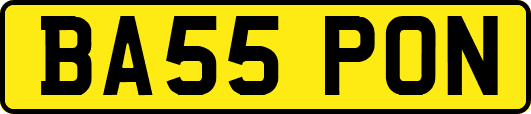 BA55PON