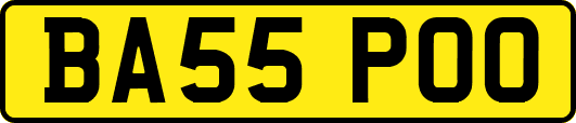 BA55POO