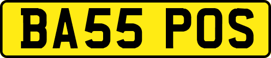 BA55POS