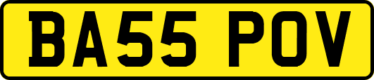 BA55POV