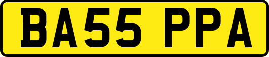 BA55PPA