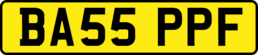 BA55PPF