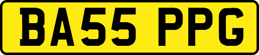 BA55PPG