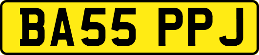 BA55PPJ