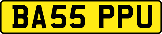 BA55PPU