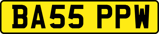 BA55PPW