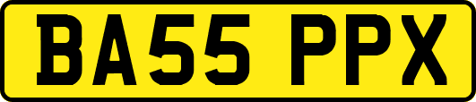 BA55PPX