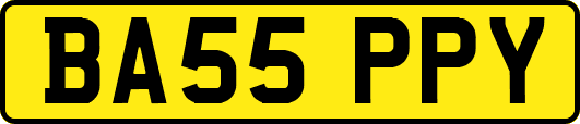 BA55PPY