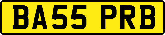 BA55PRB