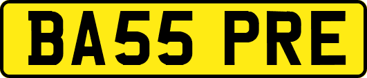 BA55PRE