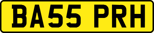 BA55PRH