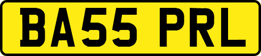 BA55PRL