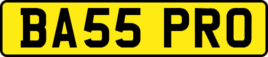 BA55PRO