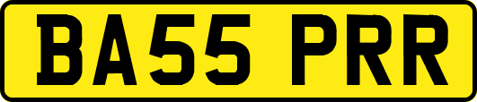 BA55PRR