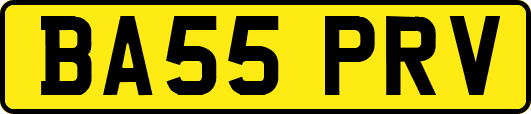 BA55PRV