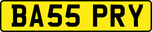 BA55PRY