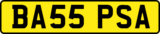 BA55PSA
