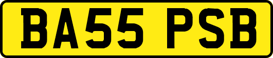 BA55PSB