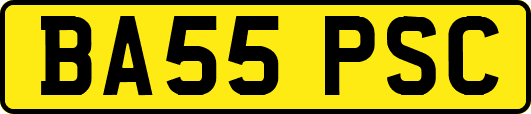 BA55PSC