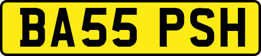 BA55PSH