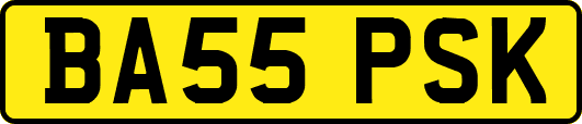 BA55PSK