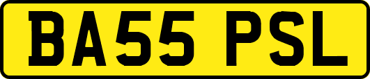 BA55PSL