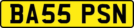 BA55PSN