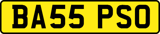 BA55PSO