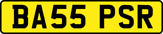 BA55PSR