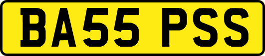 BA55PSS