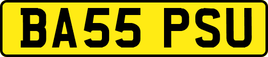 BA55PSU