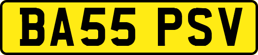 BA55PSV