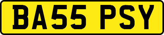 BA55PSY