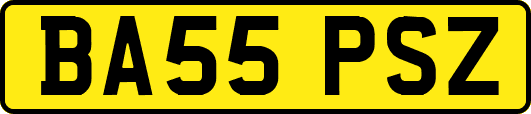 BA55PSZ
