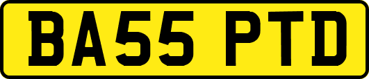 BA55PTD
