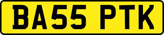 BA55PTK
