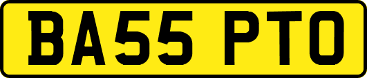 BA55PTO
