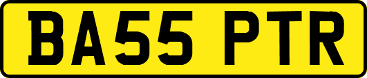 BA55PTR