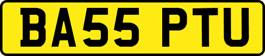 BA55PTU